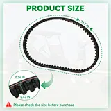 EZGO timing belts